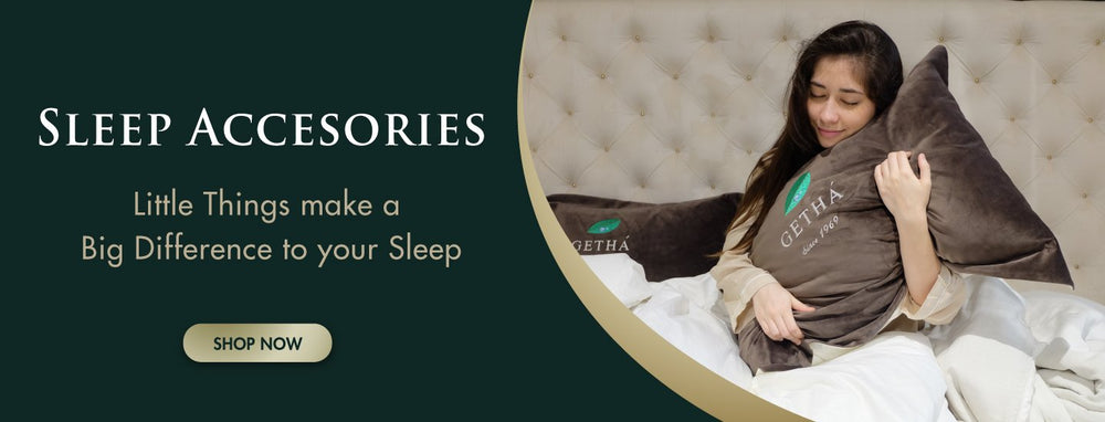 sleep accessories